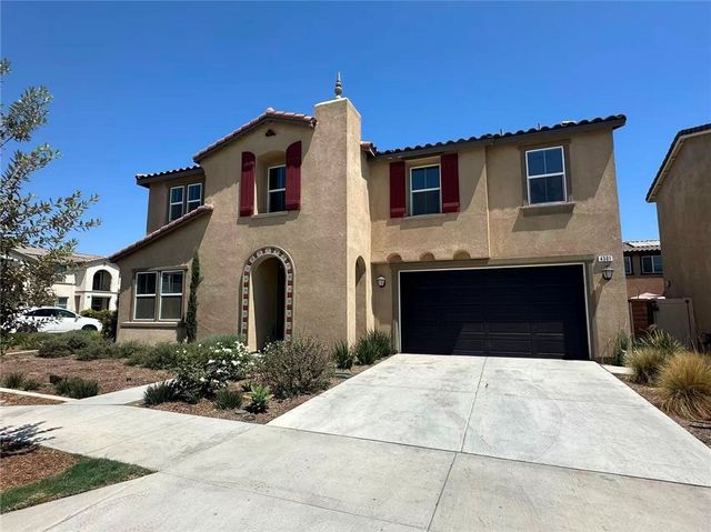 4301 S Malibu Avenue, Ontario, CA 91761