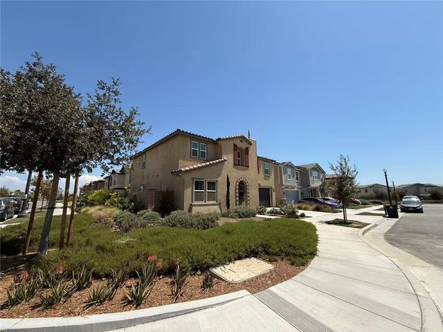 4301 S Malibu Avenue, Ontario, CA 91761