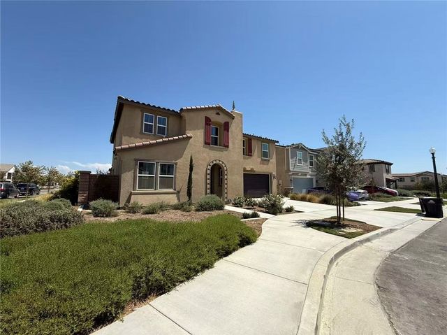 4301 S Malibu Avenue, Ontario, CA 91761