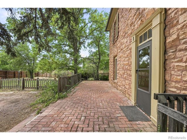 3345 Broadway Street 1, Boulder, CO 80304