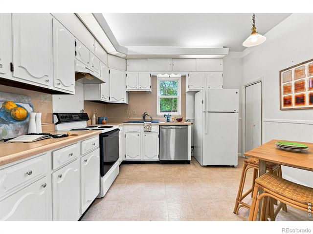 3345 Broadway Street 1, Boulder, CO 80304