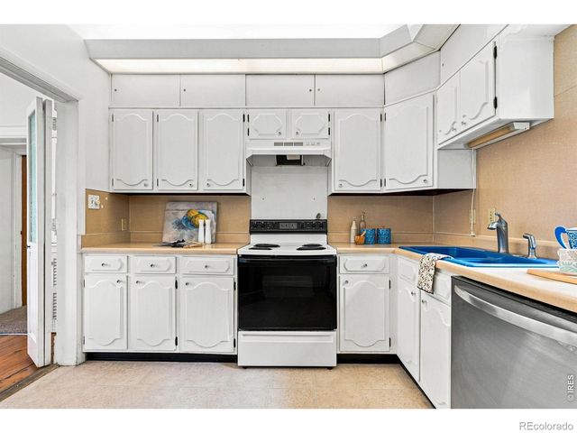 3345 Broadway Street 1, Boulder, CO 80304