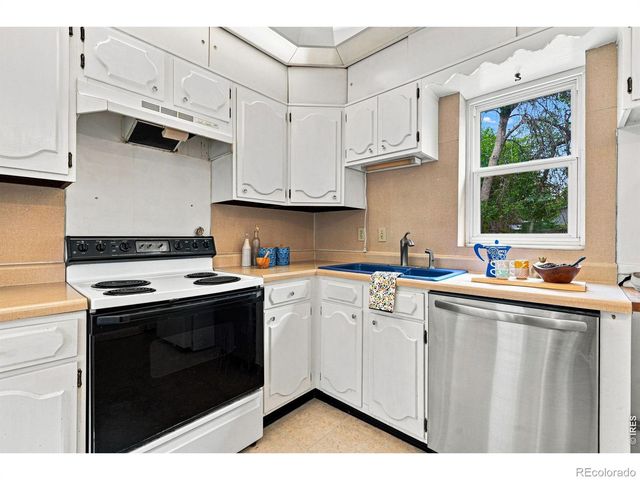 3345 Broadway Street 1, Boulder, CO 80304