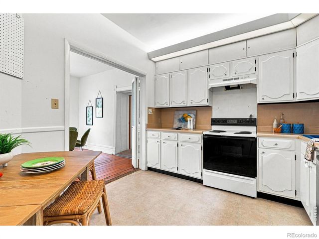 3345 Broadway Street 1, Boulder, CO 80304