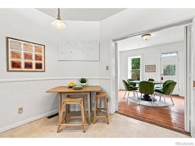 3345 Broadway Street 1, Boulder, CO 80304