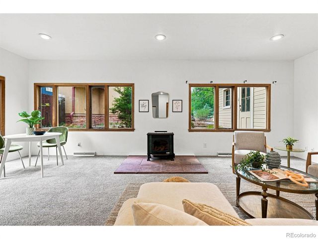 3345 Broadway Street 1, Boulder, CO 80304