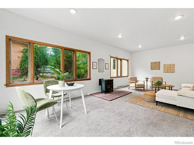 3345 Broadway Street 1, Boulder, CO 80304