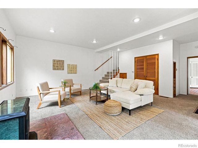 3345 Broadway Street 1, Boulder, CO 80304