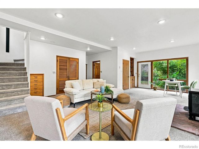 3345 Broadway Street 1, Boulder, CO 80304