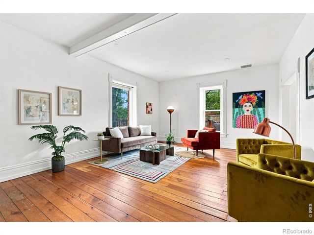 3345 Broadway Street 1, Boulder, CO 80304
