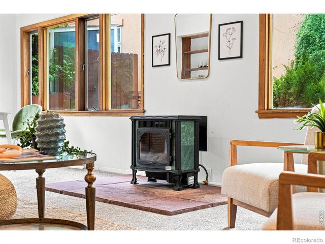 3345 Broadway Street 1, Boulder, CO 80304