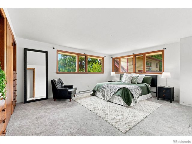 3345 Broadway Street 1, Boulder, CO 80304
