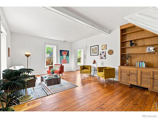 3345 Broadway Street 1, Boulder, CO 80304