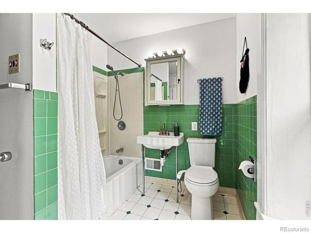 3345 Broadway Street 1, Boulder, CO 80304