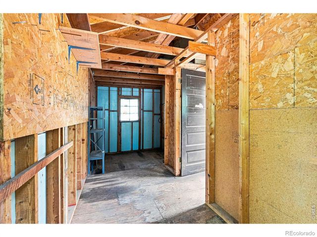 3345 Broadway Street 1, Boulder, CO 80304
