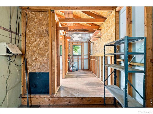 3345 Broadway Street 1, Boulder, CO 80304