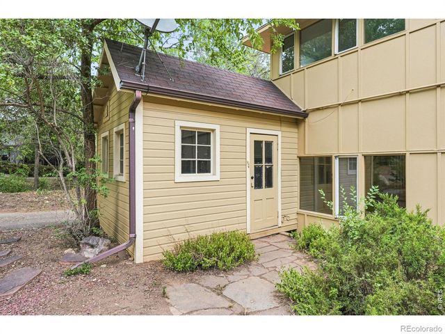 3345 Broadway Street 1, Boulder, CO 80304