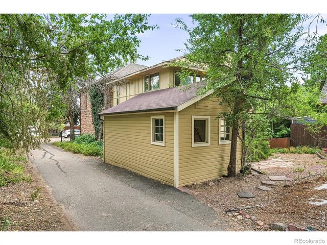 3345 Broadway Street 1, Boulder, CO 80304