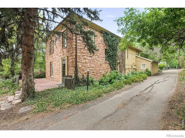 3345 Broadway Street 1, Boulder, CO 80304