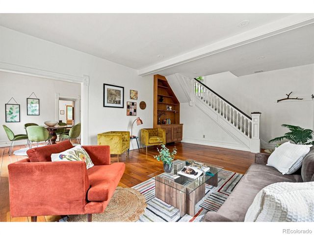 3345 Broadway Street 1, Boulder, CO 80304