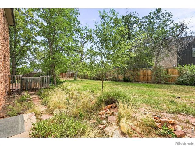 3345 Broadway Street 1, Boulder, CO 80304