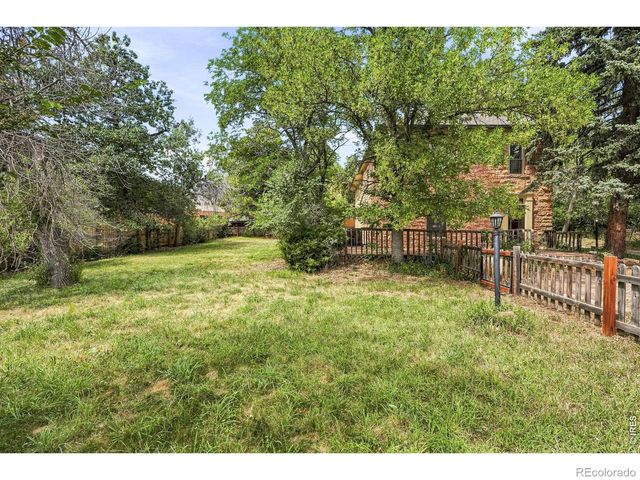 3345 Broadway Street 1, Boulder, CO 80304