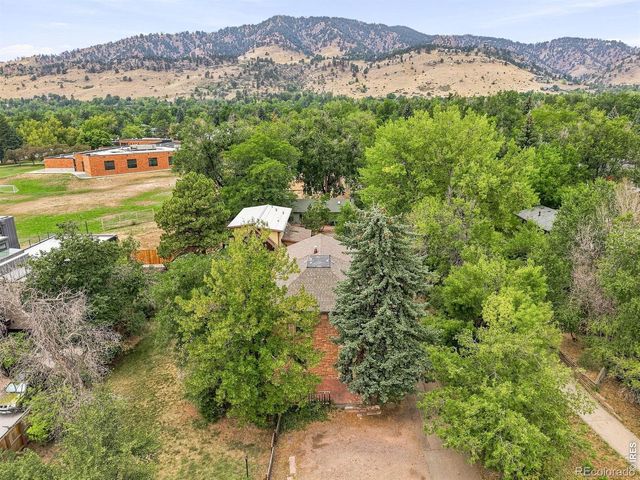 3345 Broadway Street 1, Boulder, CO 80304