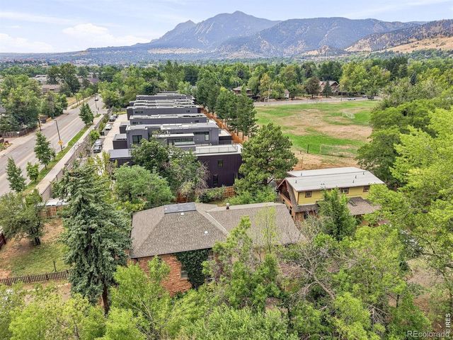 3345 Broadway Street 1, Boulder, CO 80304