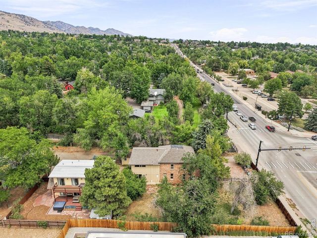 3345 Broadway Street 1, Boulder, CO 80304