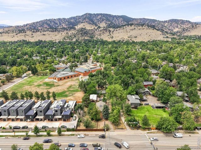 3345 Broadway Street 1, Boulder, CO 80304