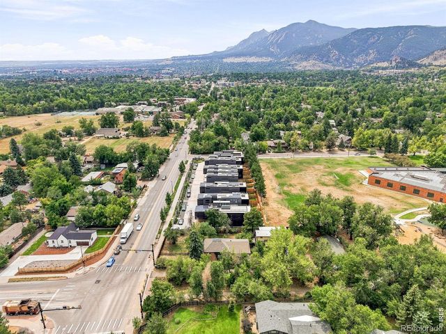 3345 Broadway Street 1, Boulder, CO 80304
