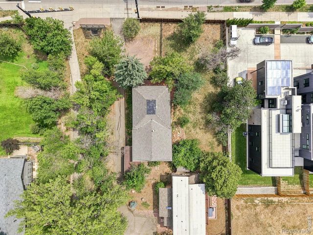 3345 Broadway Street 1, Boulder, CO 80304