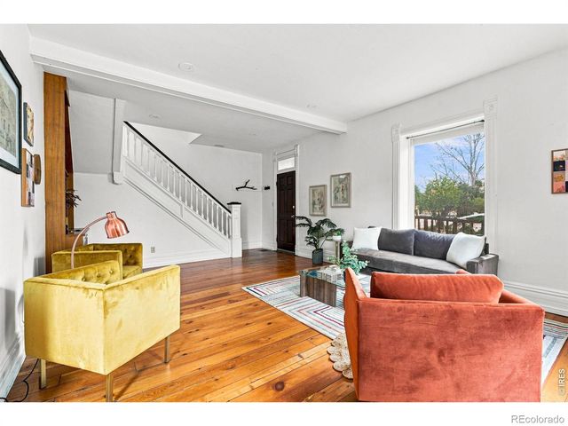 3345 Broadway Street 1, Boulder, CO 80304