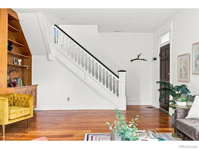3345 Broadway Street 1, Boulder, CO 80304