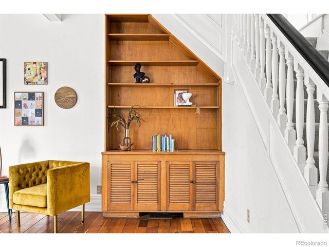 3345 Broadway Street 1, Boulder, CO 80304