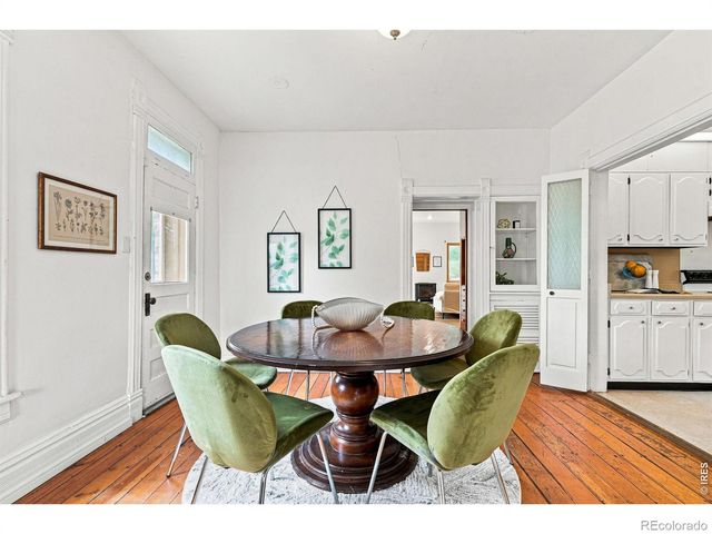 3345 Broadway Street 1, Boulder, CO 80304