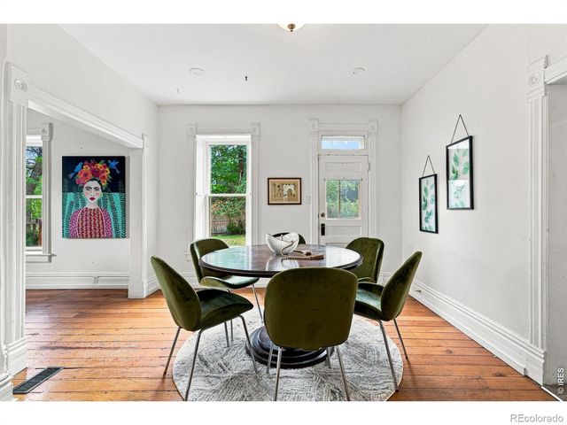 3345 Broadway Street 1, Boulder, CO 80304