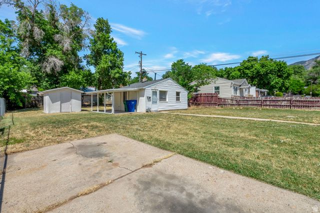 612 DARLING ST, Ogden, UT 84403