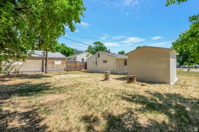 612 DARLING ST, Ogden, UT 84403