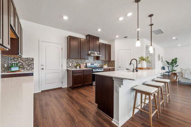 1609 Sonny DR, Leander, TX 78641