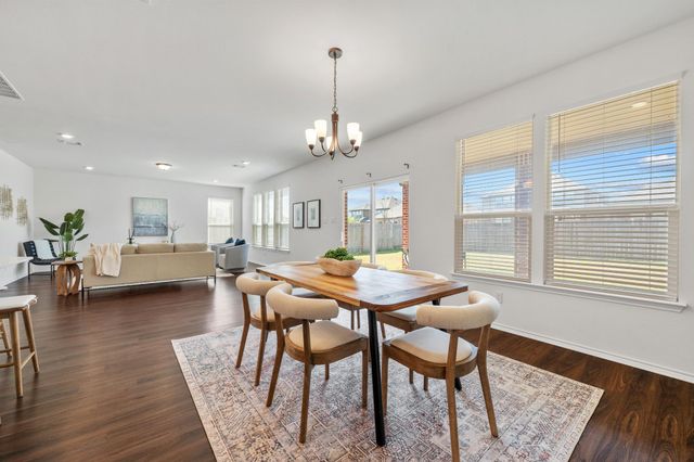 1609 Sonny DR, Leander, TX 78641