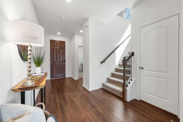 1609 Sonny DR, Leander, TX 78641