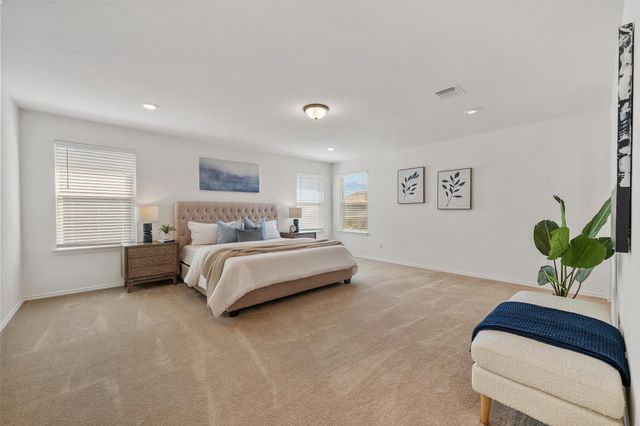 1609 Sonny DR, Leander, TX 78641