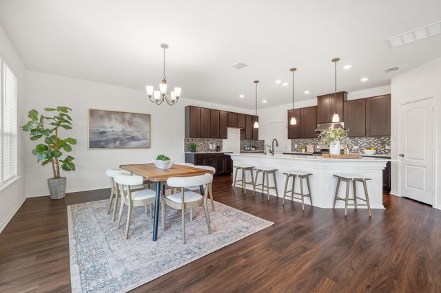 1609 Sonny DR, Leander, TX 78641