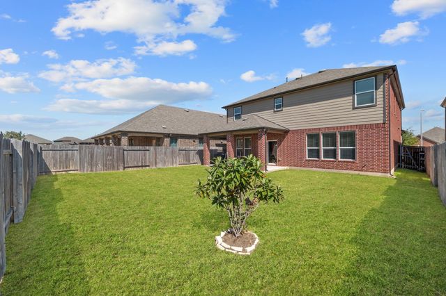 1609 Sonny DR, Leander, TX 78641