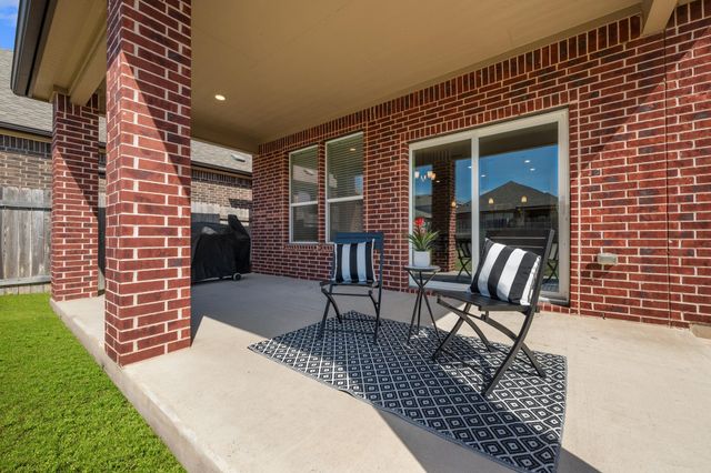 1609 Sonny DR, Leander, TX 78641