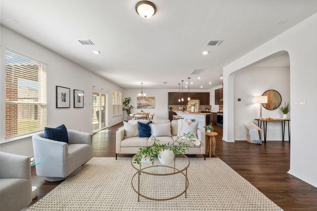 1609 Sonny DR, Leander, TX 78641