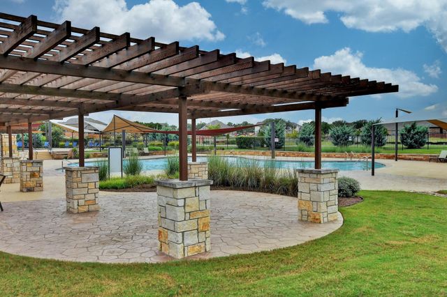 1609 Sonny DR, Leander, TX 78641