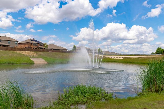 1609 Sonny DR, Leander, TX 78641