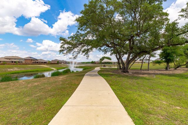 1609 Sonny DR, Leander, TX 78641